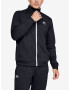 Under Armour Sportstyle Tricot Sweatshirt Black - Pepit.gr