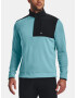 Under Armour Storm Sweatshirt Blue - Pepit.gr