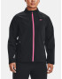 Under Armour Stormproof 2.0 Jacket Black - Pepit.gr