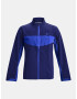 Under Armour Stormproof Jkt 2.0 Jacket Blue - Pepit.gr