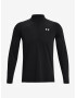 Under Armour Streaker Sweatshirt Black - Pepit.gr