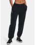 Under Armour Summit Knit Pant Sweatpants Black - Pepit.gr