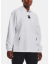 Under Armour Summit Sweatshirt White - Pepit.gr