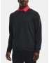 Under Armour Sweatshirt Black - Pepit.gr