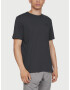 Under Armour . T-shirt Black - Pepit.gr