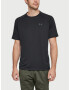 Under Armour T-shirt Black - Pepit.gr