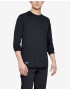 Under Armour T-shirt Black - Pepit.gr