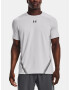 Under Armour T-shirt Grey - Pepit.gr