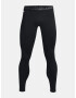 Under Armour Tac Legging CGI Base Leggings Black - Pepit.gr