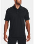 Under Armour Tac Performance Polo 2.0 Polo Shirt Black - Pepit.gr