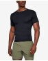 Under Armour Tactical HeatGear® T-shirt Black - Pepit.gr