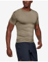 Under Armour Tactical HeatGear® T-shirt Black - Pepit.gr