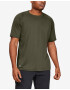 Under Armour Tactical Tech™ T-shirt Green - Pepit.gr