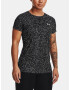 Under Armour Tech Nova T-shirt Black - Pepit.gr