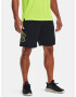 Under Armour Tech™ Graphic Short pants Black - Pepit.gr