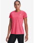 Under Armour Tech™ Twist T-shirt Black - Pepit.gr