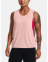 Under Armour Top Pink - Pepit.gr