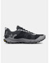 Under Armour U HOVR™ DS Ridge SPD Sneakers Black - Pepit.gr