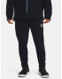 Under Armour UA Accelerate Jogger-BLK Sweatpants Black - Pepit.gr