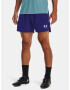 Under Armour UA Accelerate Short pants Blue - Pepit.gr