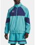 Under Armour UA Accelerate Track Jacket-BLU Jacket Blue - Pepit.gr