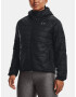 Under Armour UA Active Hybrid Jacket Black - Pepit.gr