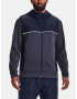 Under Armour UA AF Storm Hooded Vest Grey - Pepit.gr