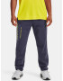 Under Armour UA Armour Fleece Trousers Grey - Pepit.gr