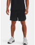 Under Armour UA Armourprint Peak Wvn Short pants Black - Pepit.gr