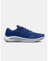 Under Armour UA BGS Charged Pursuit 3 Kids Sneakers Blue - Pepit.gr