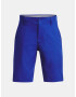 Under Armour UA Boys Golf Kids Shorts Blue - Pepit.gr