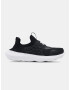 Under Armour UA BPS Runplay Kids Sneakers Black - Pepit.gr