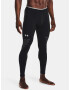 Under Armour UA CG Armour Novelty Leggings Black - Pepit.gr