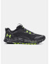 Under Armour UA Charged Bandit TR 2 Sneakers Grey - Pepit.gr