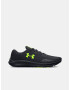 Under Armour UA Charged Pursuit 3 Sneakers Black - Pepit.gr