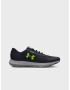 Under Armour UA Charged Rogue 3 Storm-BLK Sneakers Black - Pepit.gr