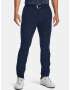 Under Armour UA Drive Tapered Trousers Blue - Pepit.gr