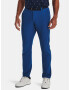 Under Armour UA Drive Tapered Trousers Blue - Pepit.gr