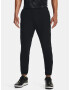 Under Armour UA Drive Trousers Black - Pepit.gr