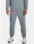 Under Armour UA Essential Fleece Sweatpants Blue - Pepit.gr