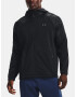 Under Armour UA Essential Swacket Jacket Black - Pepit.gr