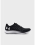 Under Armour UA Flow Velociti Wind 2 Sneakers Black - Pepit.gr