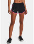 Under Armour UA Fly By 2.0 Shorts Black - Pepit.gr