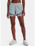 Under Armour UA Fly By Elite 2-in-1 Shorts Blue - Pepit.gr