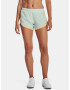 Under Armour UA Fly By Elite 3'' Shorts Green - Pepit.gr