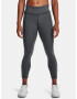 Under Armour UA Fly Fast 3.0 Ankle Tight Leggings Grey - Pepit.gr