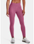 Under Armour UA Fly Fast 3.0 Ankle Tight Leggings Pink - Pepit.gr