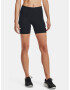 Under Armour UA Fly Fast 3.0 Half Tight-BLK Shorts Black - Pepit.gr