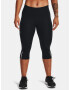 Under Armour UA Fly Fast 3.0 Speed Capri Leggings Black - Pepit.gr