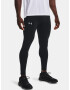 Under Armour UA Fly Fast 3.0 Tight Leggings Black - Pepit.gr